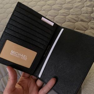 Michael Kors Bags - Michael Kors Passport Holder Michael Kors Bags - Michael Kors Passport Holder